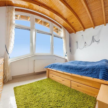 Apartamenty Sun & Snow Ostseeblick Willa Perla Międzyzdroje Zewnętrze zdjęcie